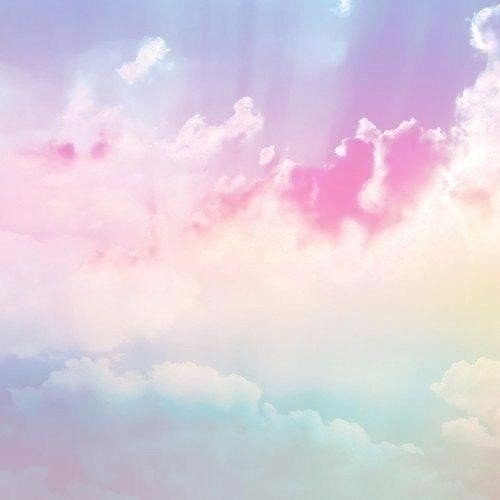 pink cloud