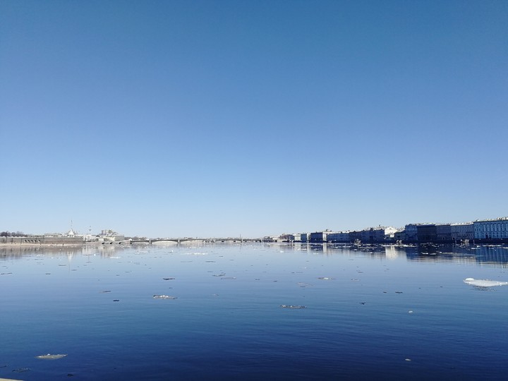 Saint Petersburg