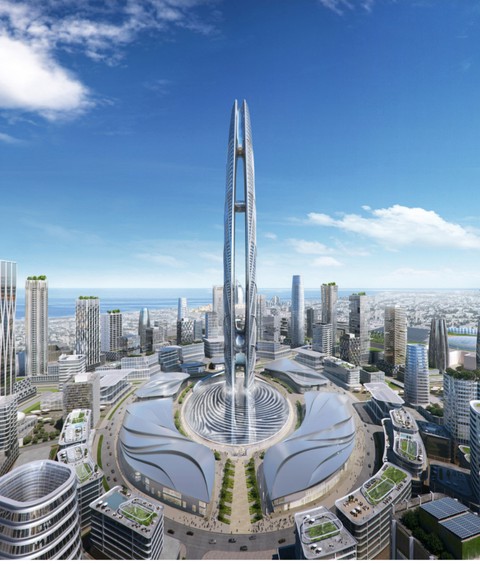 Burj Jumeirah