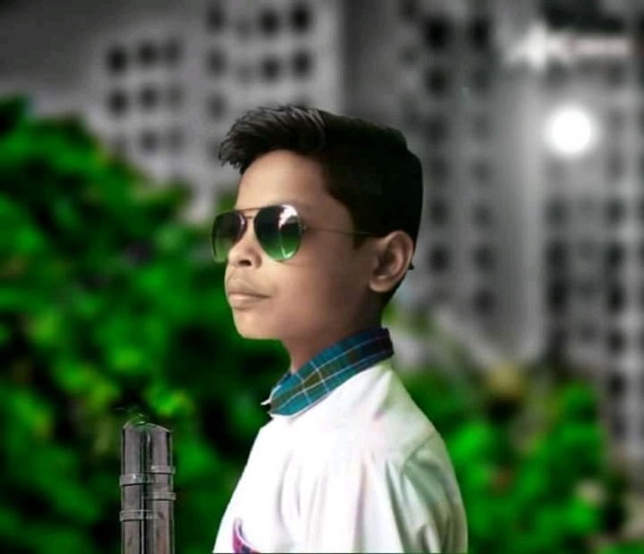 CB Background