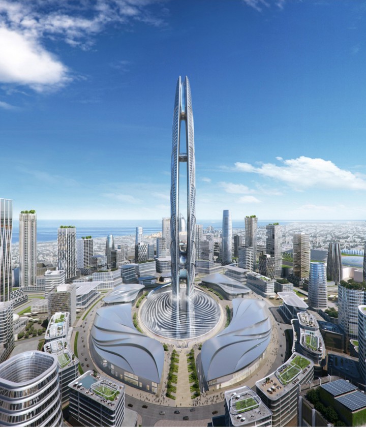 Burj Jumeirah
