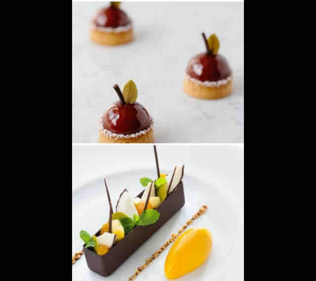 Dessert