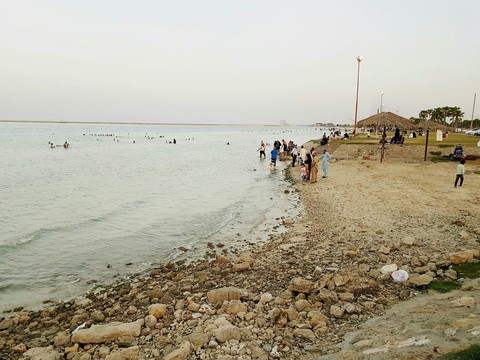 nakkil beach