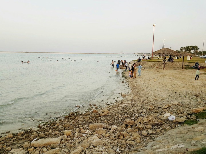 nakkil beach