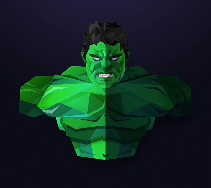 hulk