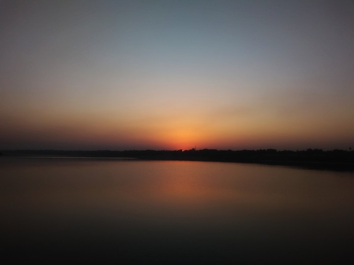 evenings