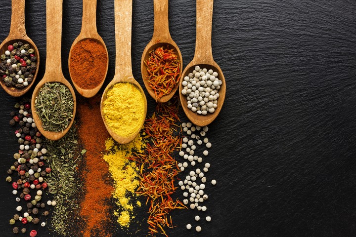 Spice