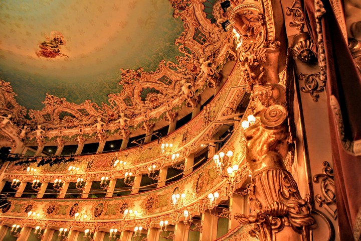Teatro La Fenice