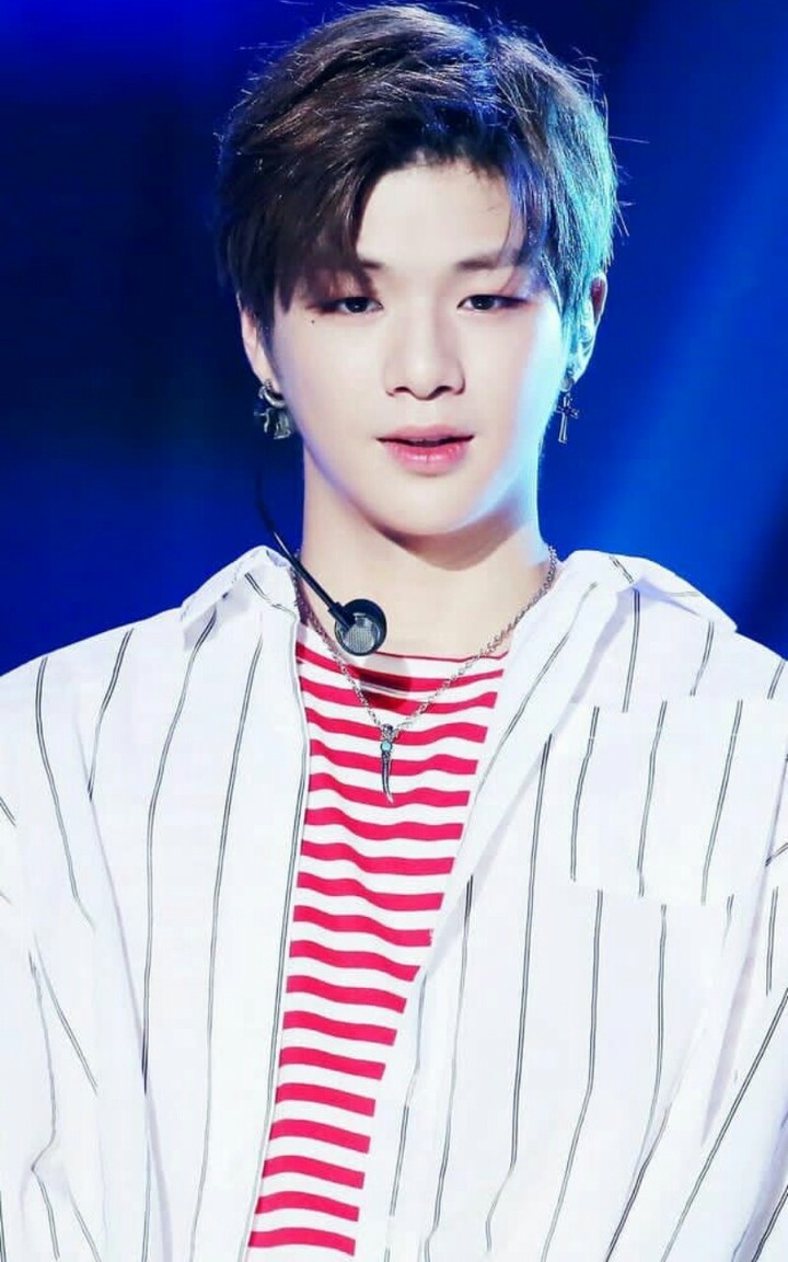 wanna one kang daniel