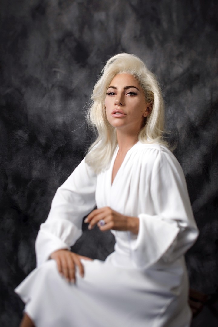 Lady Gaga