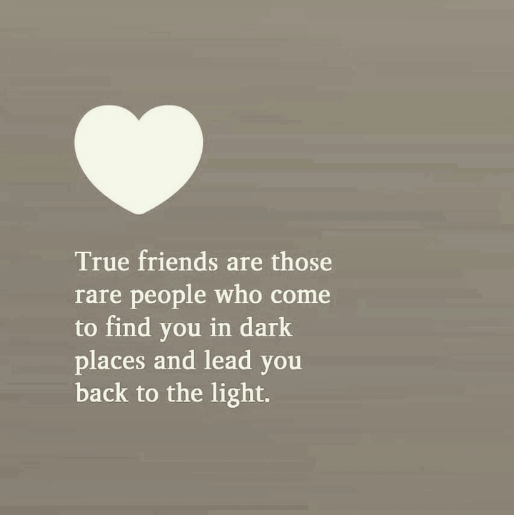 Friends