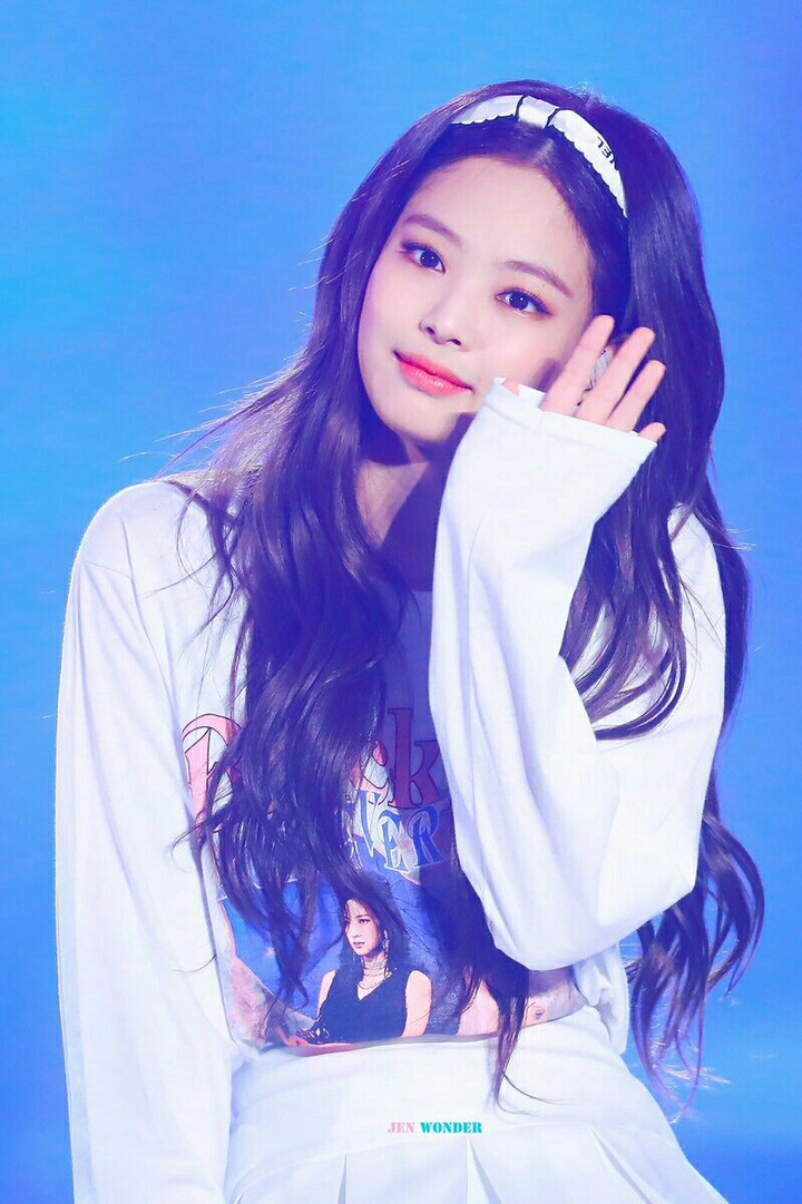 BLACK PINK