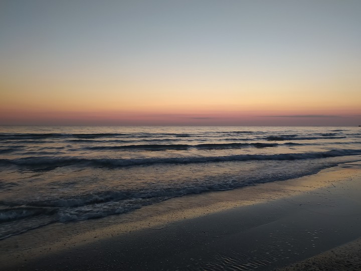 sea