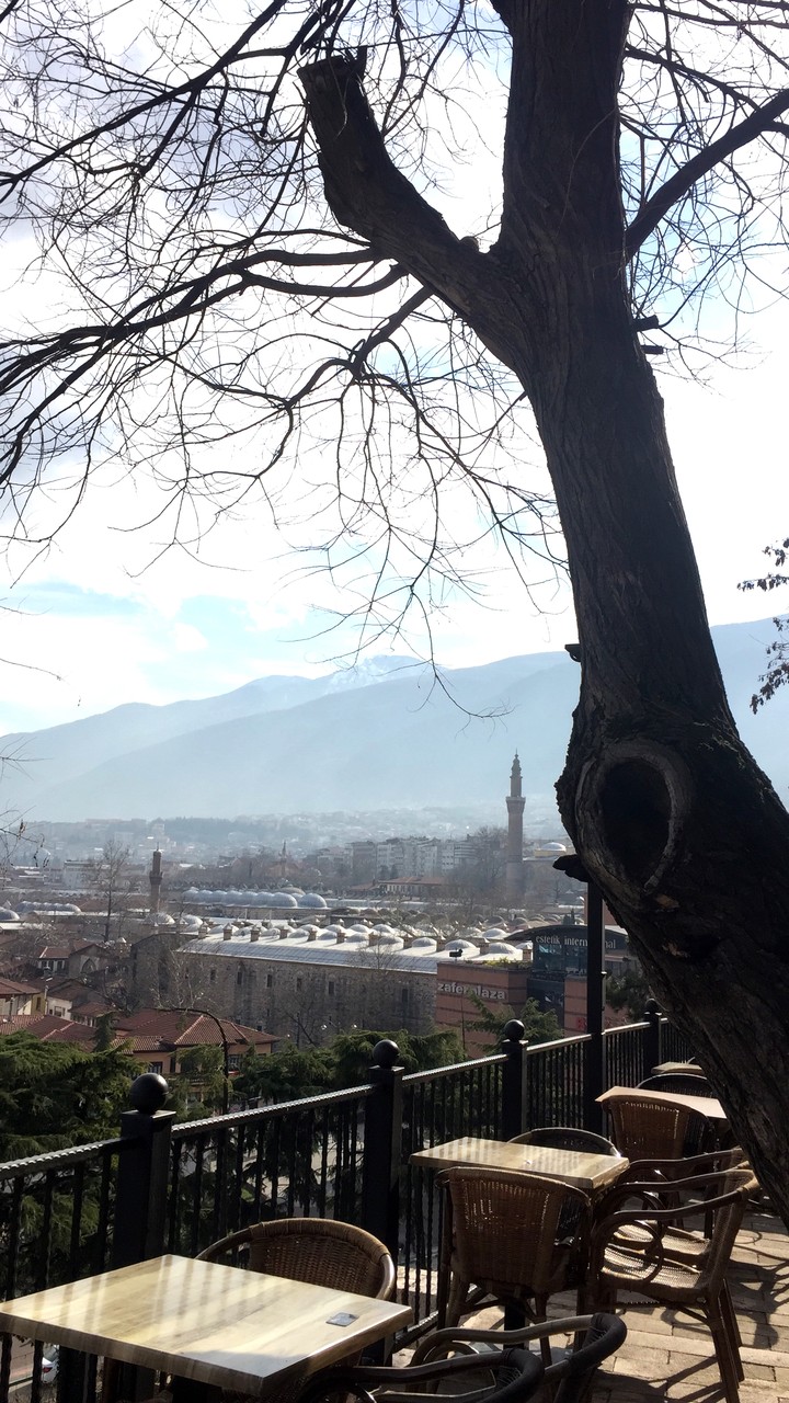 Tophane