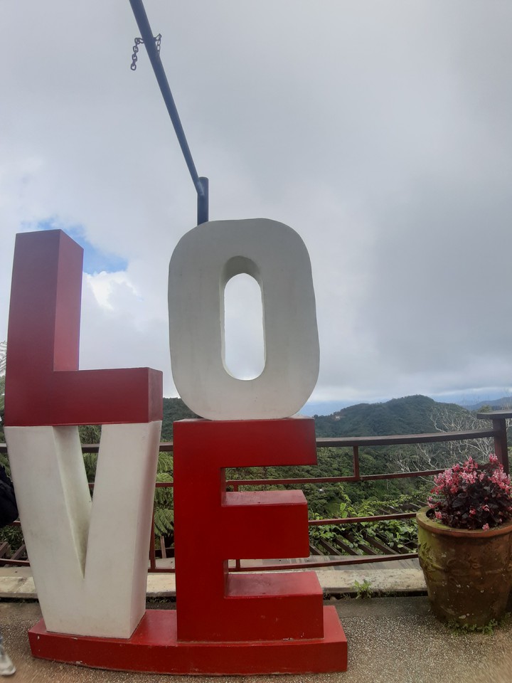 love_on_the_top