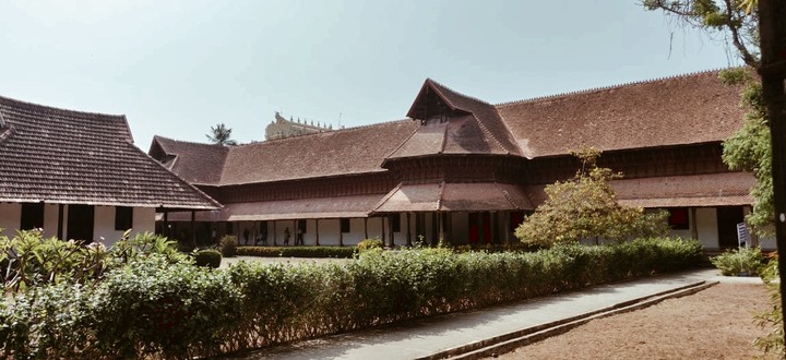 kuthira malika trivandrum