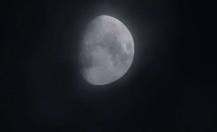 Moon