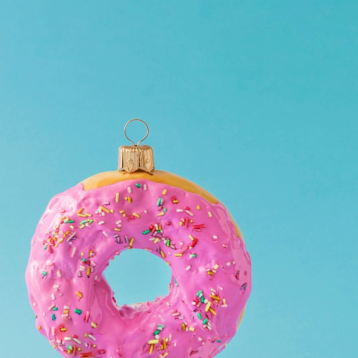 Donuts 