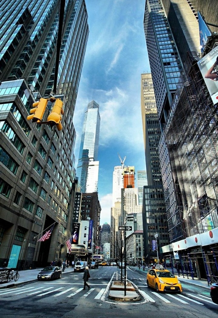 New York