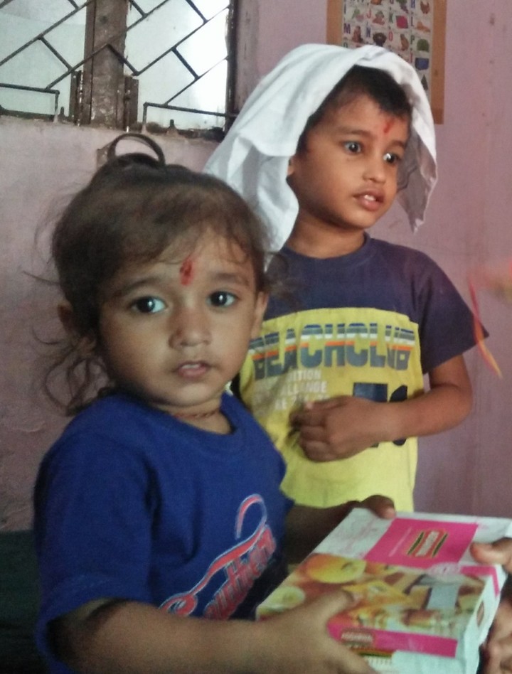 anuj