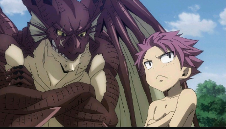 fairy tail