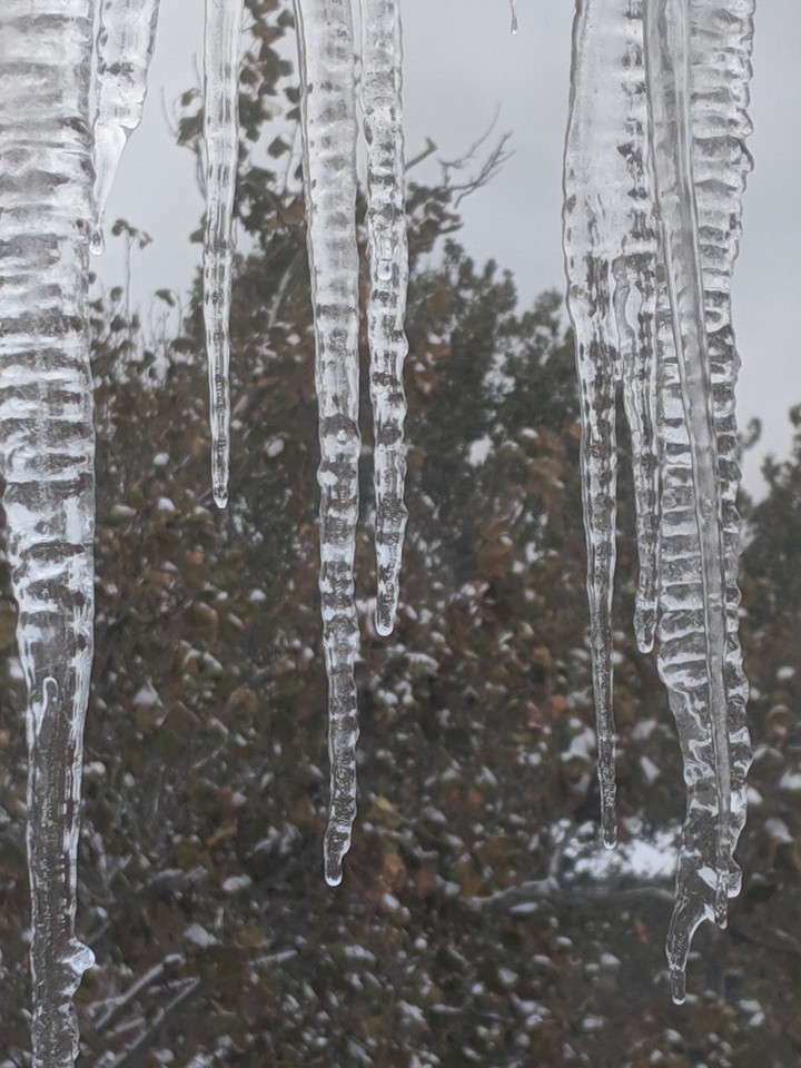 Ice