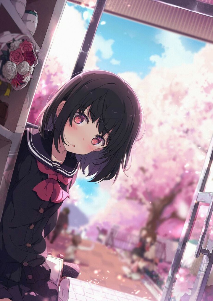 Hello There~