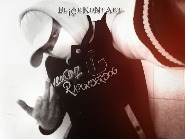 Bl¡¢kKoNtAkT32 - RapUnderDog