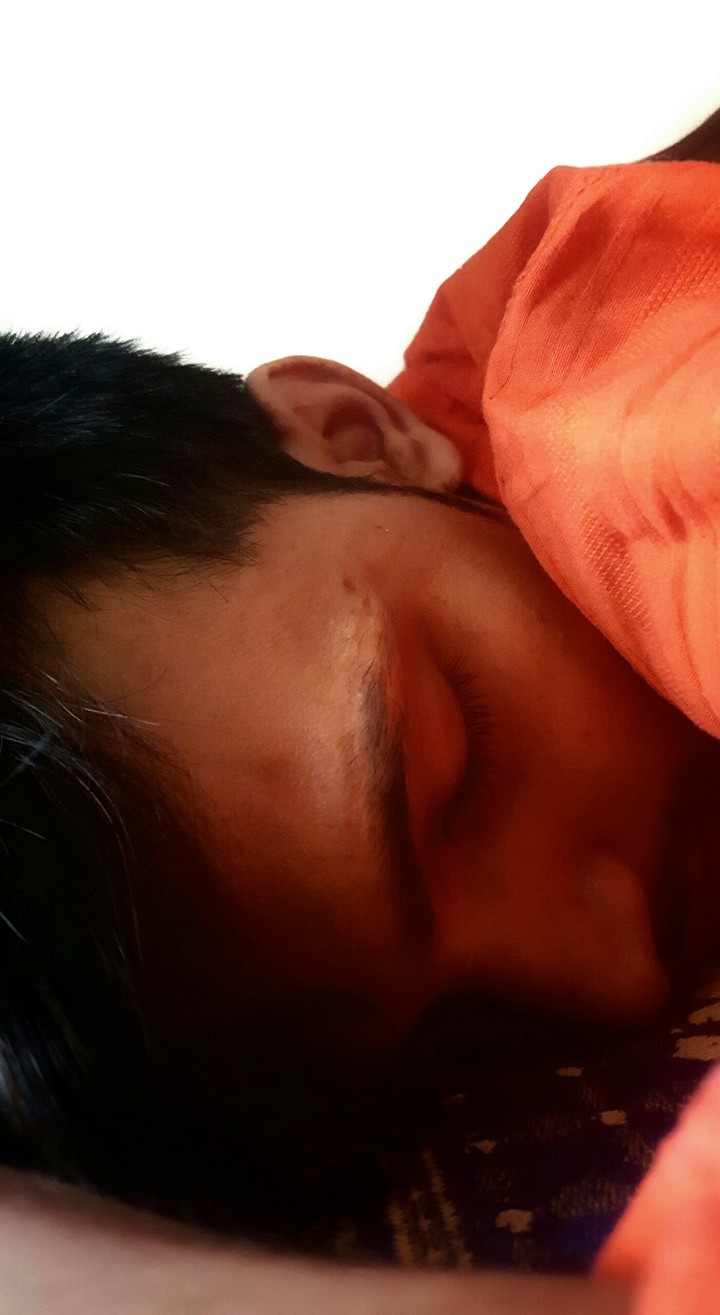 better sleeping