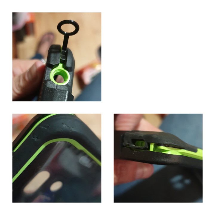 PTC Phone repairs + accessories