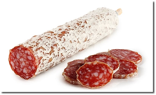 salami