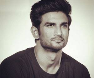 #RIP #sushantsinghrajput