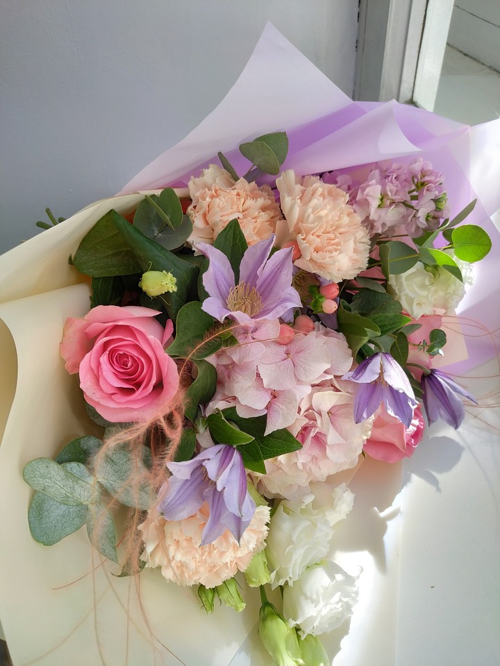 Flowers