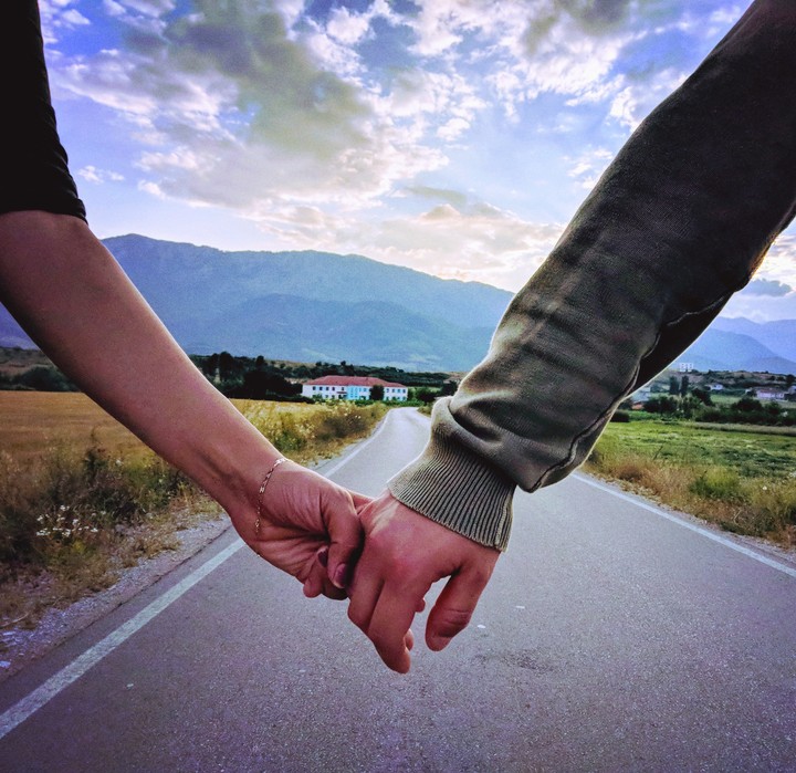 The future us