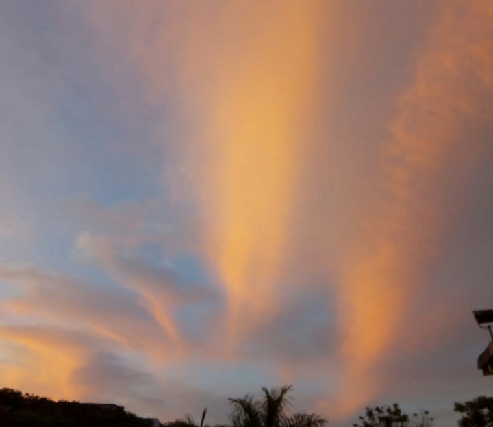 céu