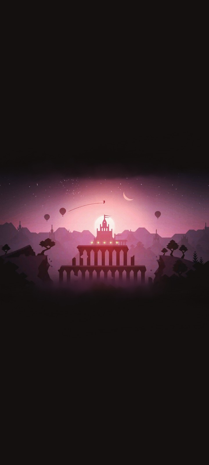 Alto's odyssey full vertical