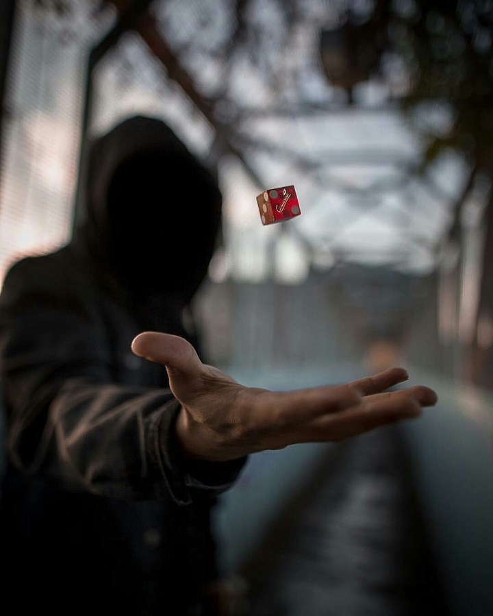Dice