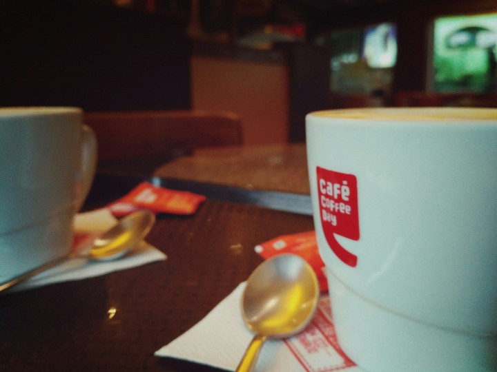 coffee
