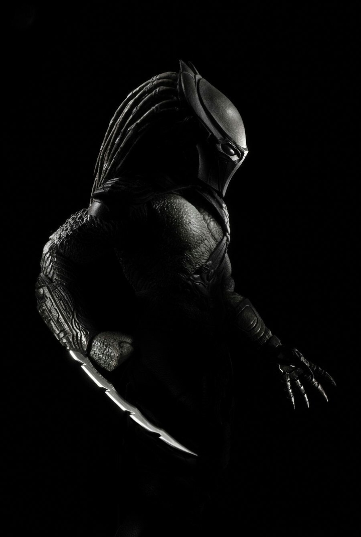 predator