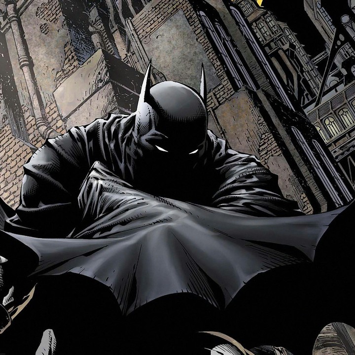 batman