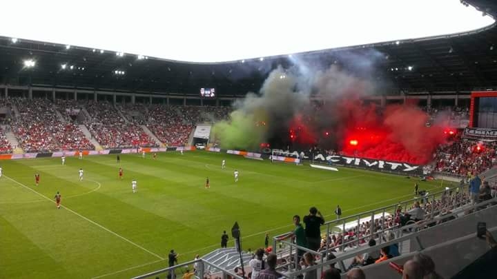 Stadium 