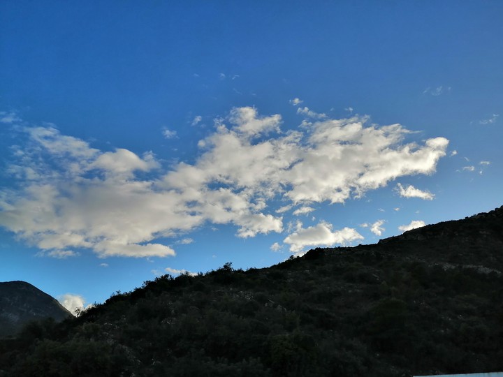 sky