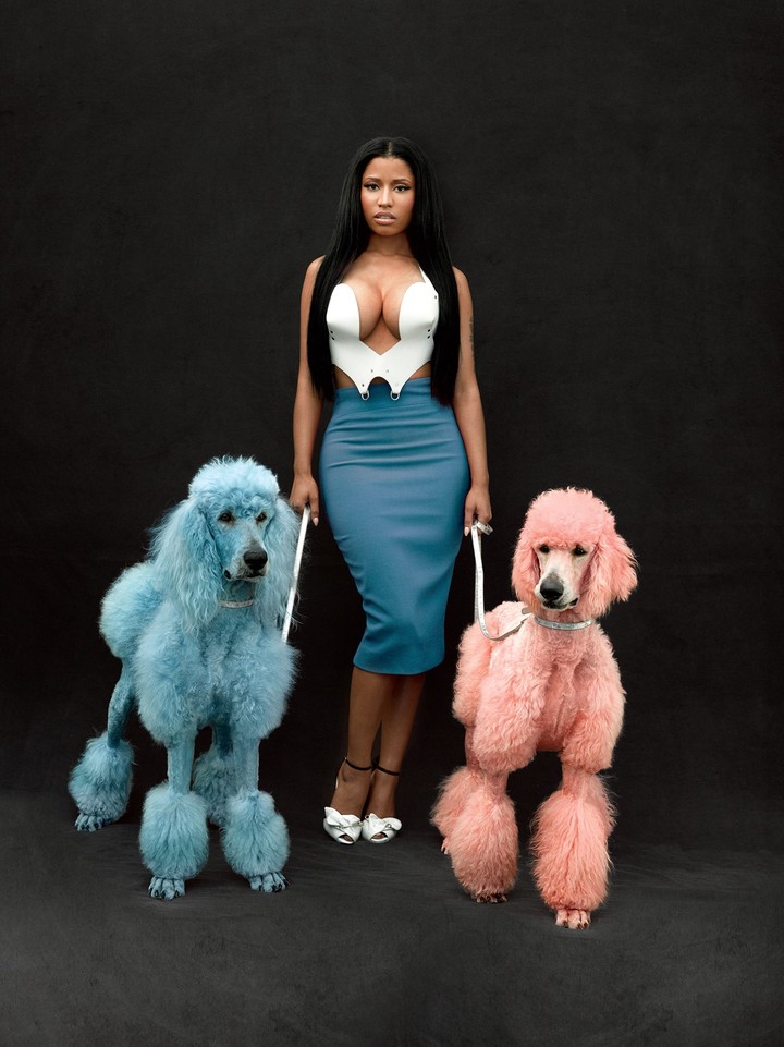 Nicki Minaj