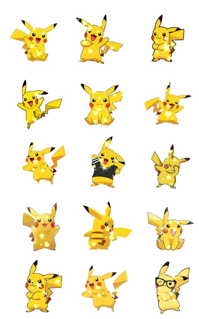 *pokemon*