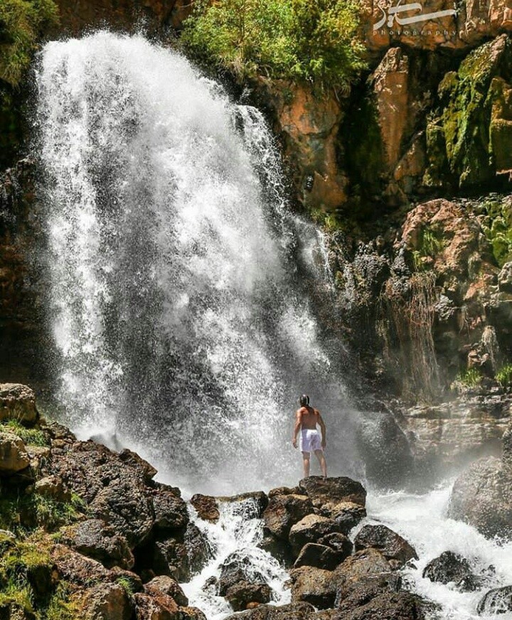 Lorestan nature
