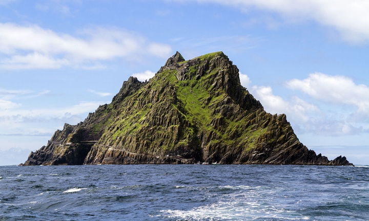 skellig michael