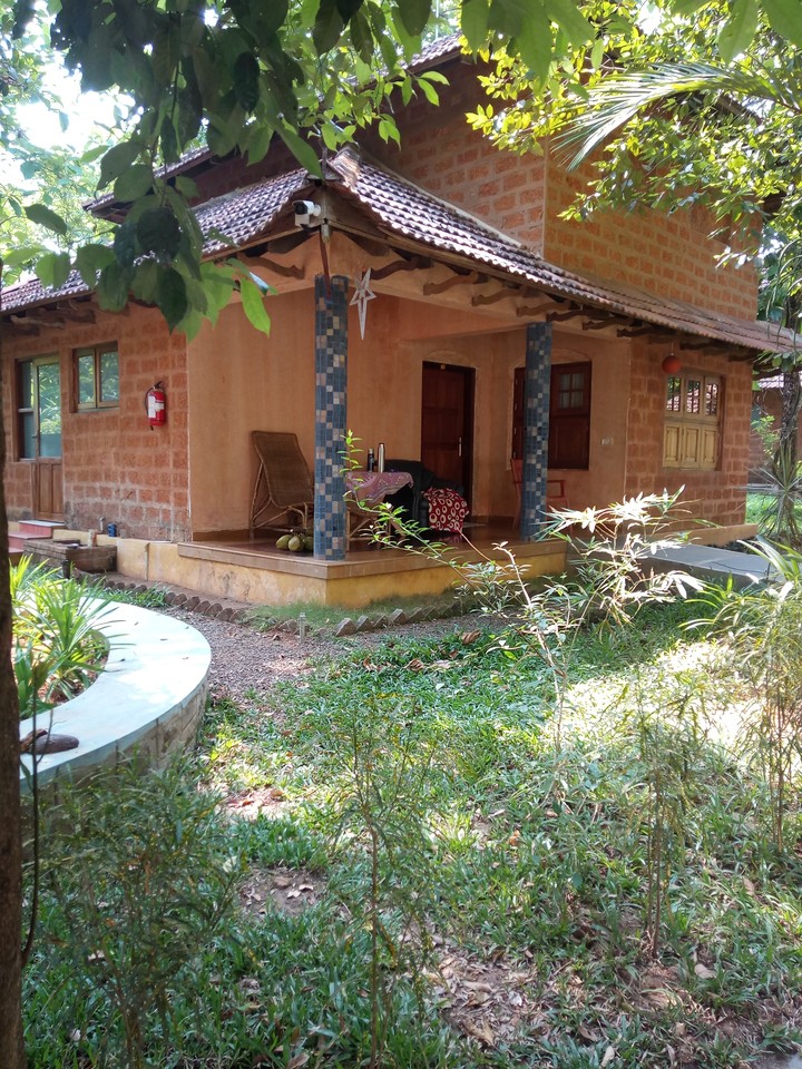 Cottage