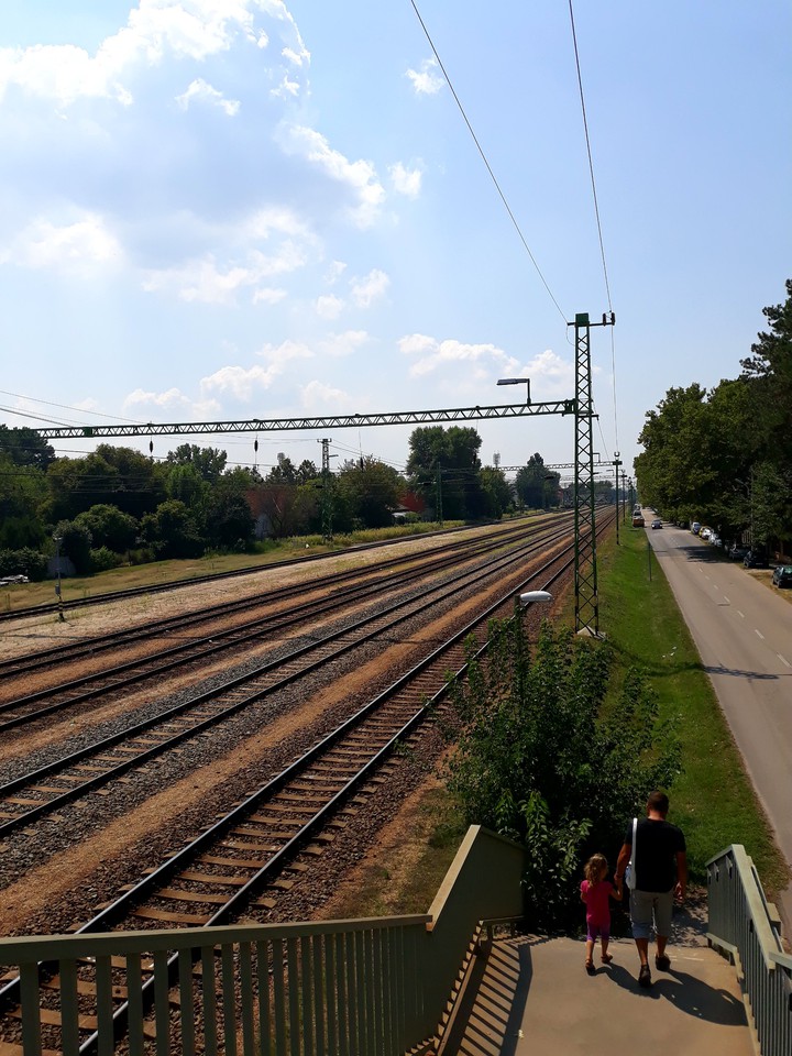 Trip (.. to Hungary?)