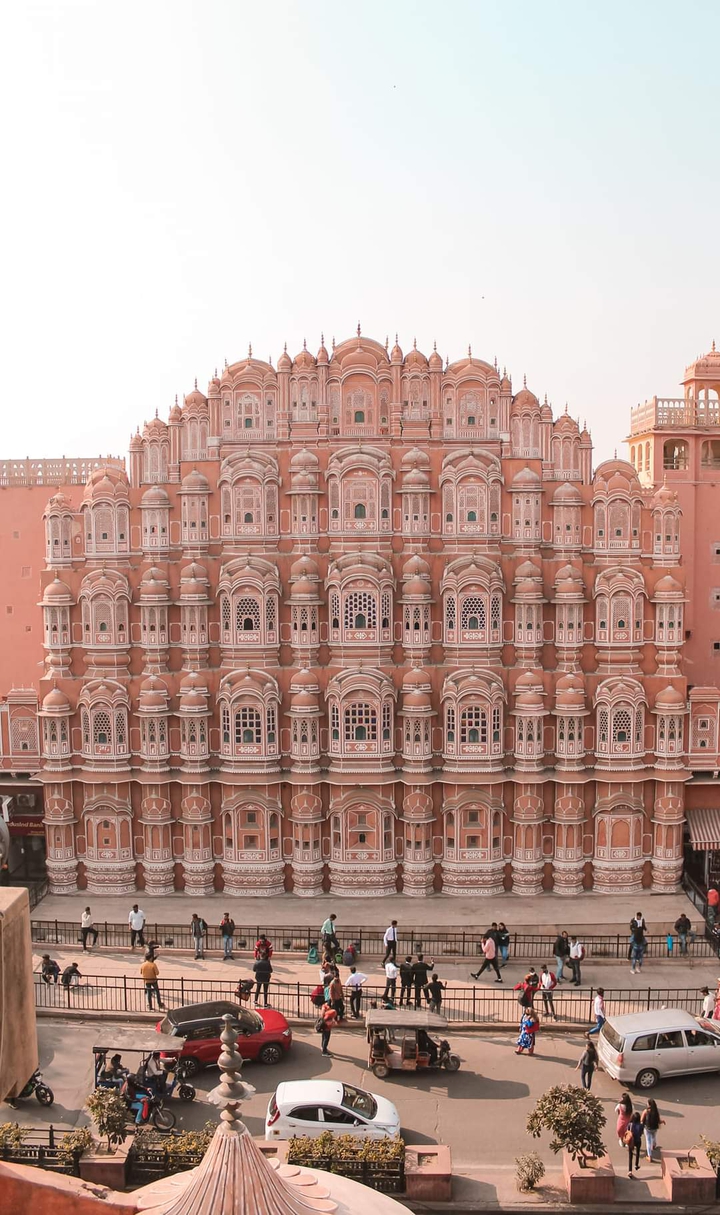 hawa mahal