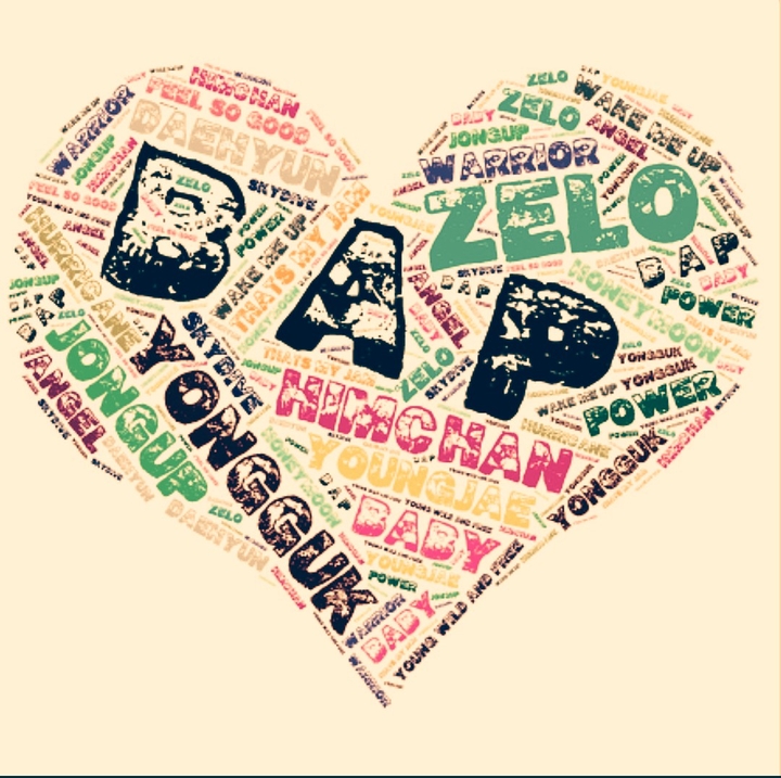 B.A.P.